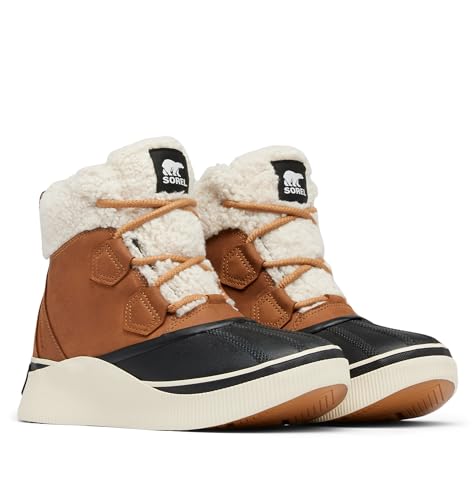 Image of SOREL Women's Out N About lV Chillz Waterproof Boot