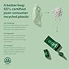 Earth Rated Dog Poop Bags, Guaranteed Leak Proof and Extra Thick Waste Bag Refill Rolls For Dogs, Lavender Scented, 120 Count #2