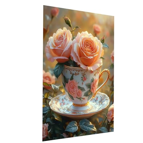 G  hG LoX |LbgJbv DIY [Y nhChNtgA[g G NGCeBuEH[A Paint by Numbers ItBX Ƃ̕ǂ̑ rbOTCY TCY Εav[g Gifts 100