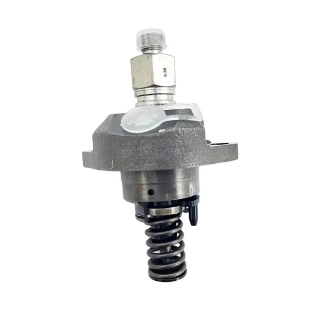 Pompe d'injection de carburant 04178047 0414287008 for moteur Deutz | Remplacement for F2L511, F3L1011 et F4L1011 | Diesel avec kit de joints