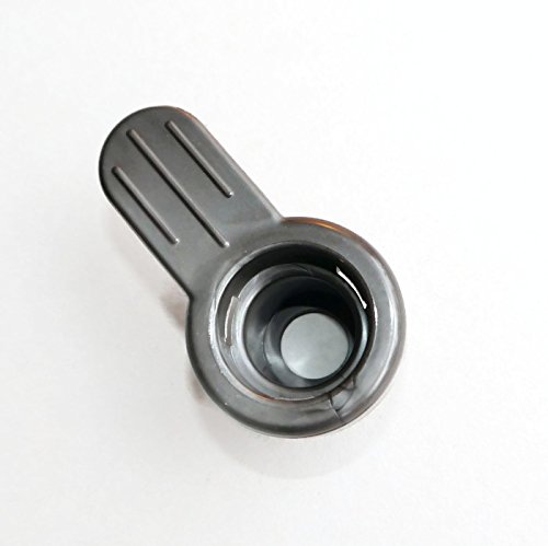 Manchester Vacs Compatible with Dyson DC15 DC24 DC25 DC27 DC28 DC33 Cable Swivel Clip - Wand Cord Winder