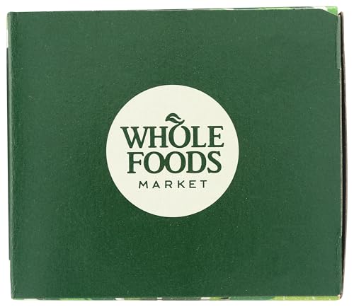 Whole Foods Market Organic Decaf Green Tea