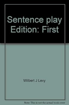 Paperback Sentence play Book
