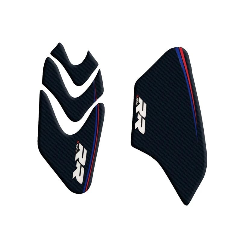Autocollant de protection réservoir moto pour vos sorties sur S1000RR