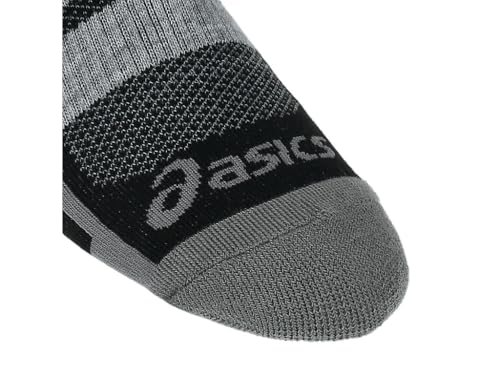 Image of ASICS Unisex SPEED NO SHOW 2P SOCKS Training Accessories