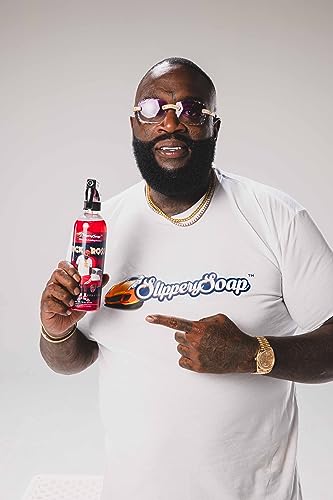 Rick Ross Ceramic Spray Wax miniatura 6