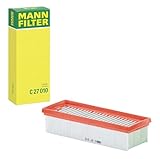 MANN-FILTER