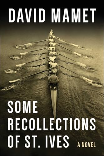 Some Recollections of St. Ives: A Novel