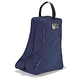 Quadra - sac de voyage pour bottes - QD86 - coloris bleu