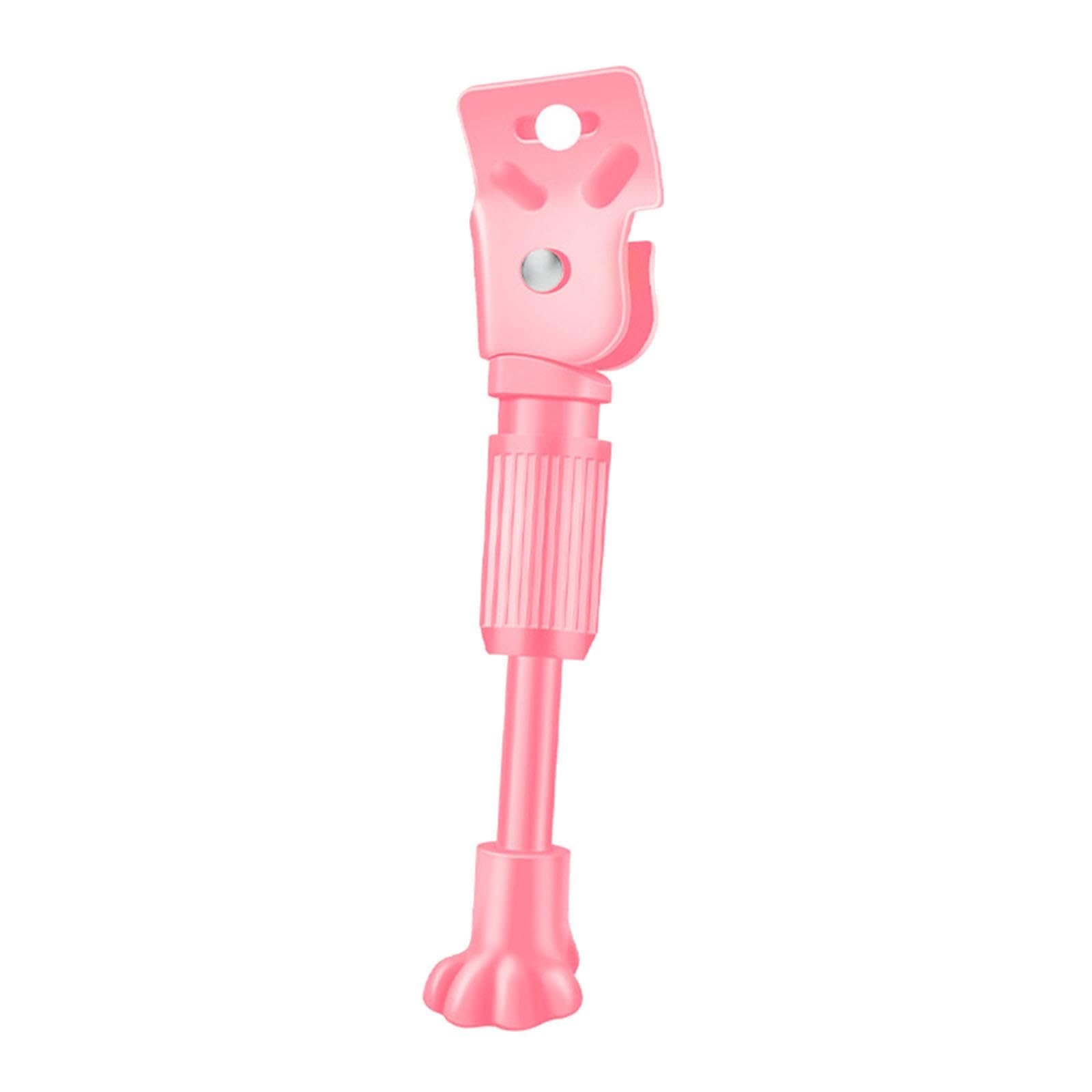 Bnf® Kids Bike Kickstand Component Non Slip Universal Replacement Foot Kick Stand Pink 16 Inch|Sporting Goods|Cycling|Bicycle Accessories|Kickstands-picture-16