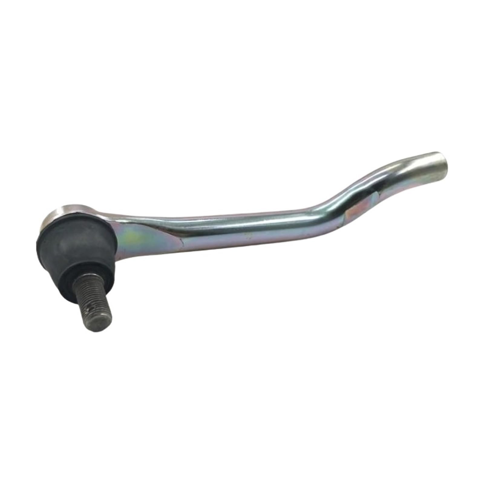 Extremo De Barra De Acoplamiento De Suspensión Rótula de dirección exterior para Honda Jade FR1 FR2, accesorio para coche, 1 unidad reemplazo