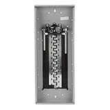 Siemens S4040B1200P 40 Space 40 Circuit With 200 Amp main breaker indoor load center value pack