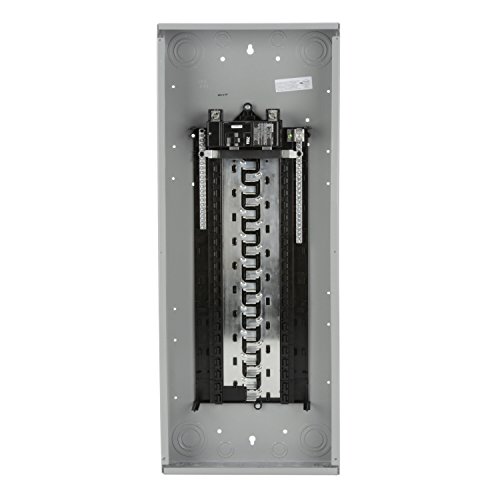 SIEMENS S4040B1200P 40 Space 40 Circuit With 200 Amp main breaker indoor load center value pack