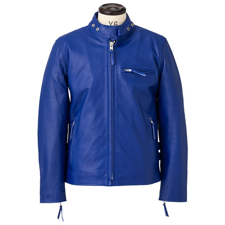 Amazon.co.jp: Liugoo Leathers(リューグーレザーズ): シングルライダース