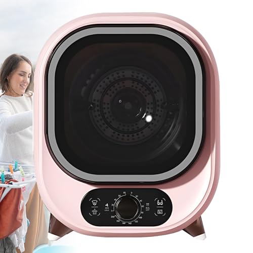 Sèche-Linge électrique Portable à condenseur pour des vêtements chauffés