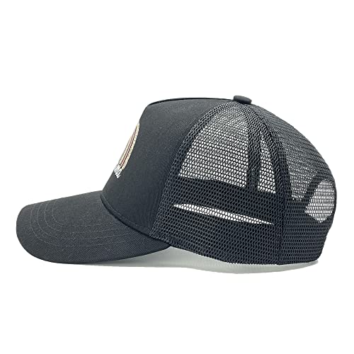 Nvjui Jufopl Women's Girl Mama Hat, Adjustable Mesh Trucker Cap For Mom Snapback Hat #TOP2