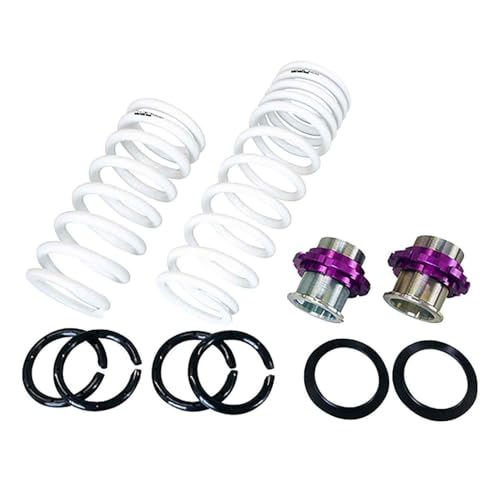 HKS �ԍ������@�\�t���X�v�����O�L�b�g HIPER MAX Touring (�n�C�p�[�}�b�N�X�c�[�����O) �j�b�T�� R35 GT-R VR38DETT 13/11-80280-AN001