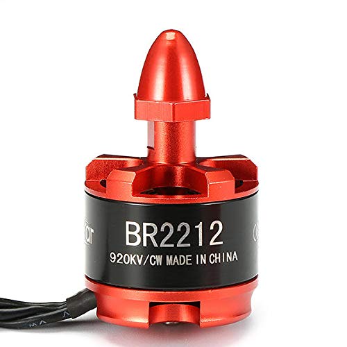 World2Home Racerstar Racing Edition 2212 BR2212 980KV 2-4S