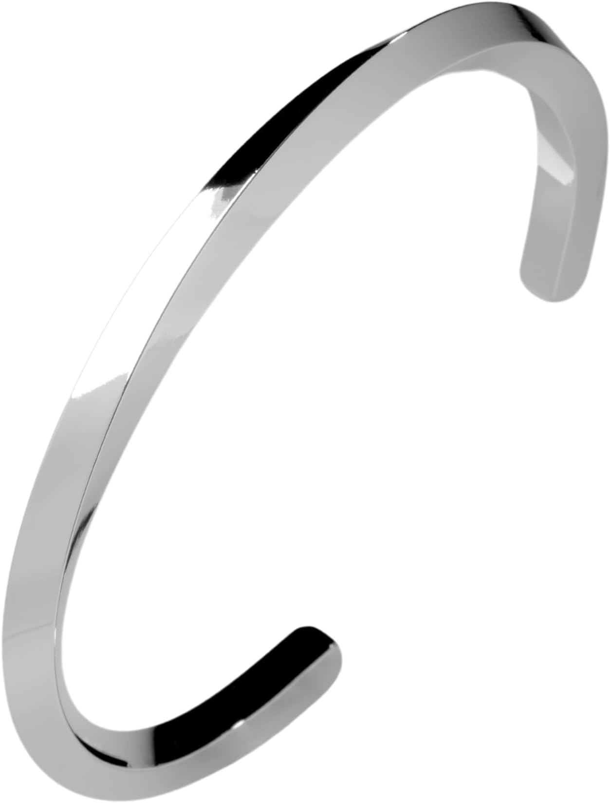 ] Cuff Bracelet for men bangle brass twisted Tps-175