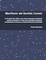 Manifiesto del Sentido Común 1304099067 Book Cover