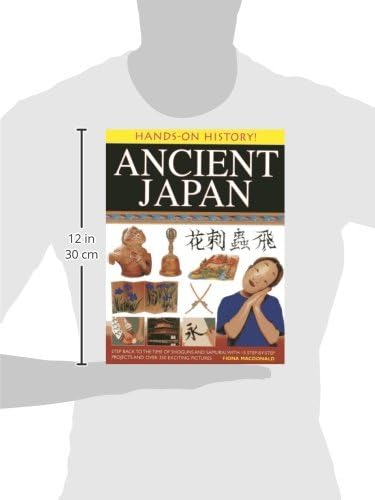 Hands on History: Ancient Japan