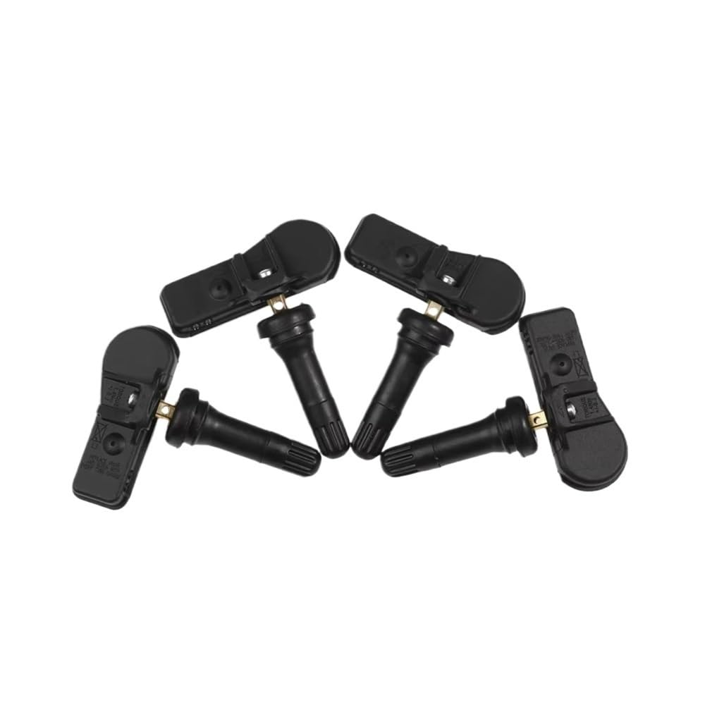 sensor presión ruedas Para Hyundai Para i20 Para GB 2014 Para ix35 | 2015 Sensor presion neumaticos TPMS 52933-C1100 52933C1100(4pcs)