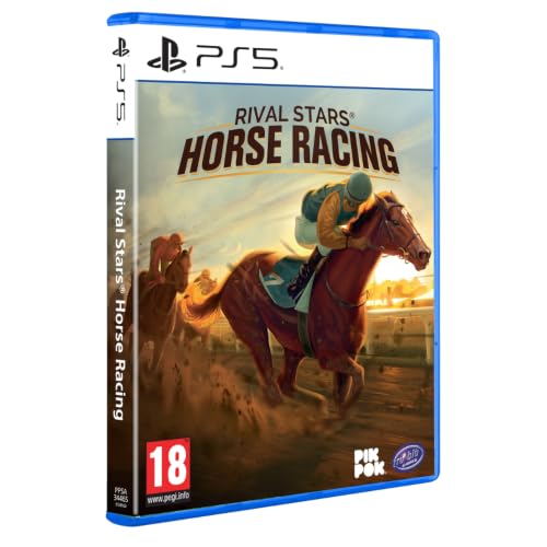 Rival Stars Horse Racing