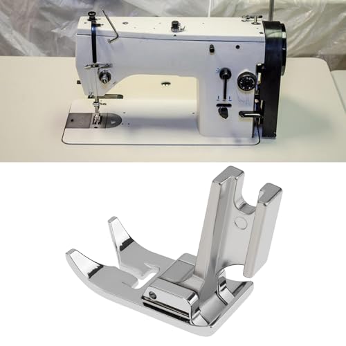 2x Prensatelas Zigzag para Máquina de Coser miniatura 2