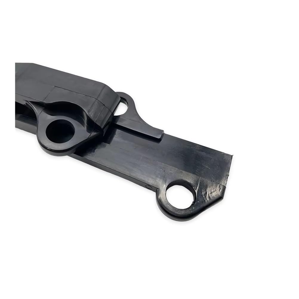 De Riel para Motocicleta Sello Goma Guía Deslizante Cadena Amortiguador para RM para RMX-Z para RMZ 125 para 250 para 450 Guía Y Tensor