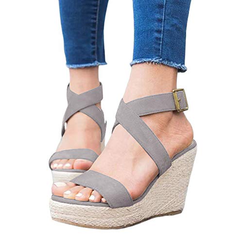 Image of Coutgo womens Open Toe