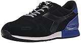 Diadora Men's Titan Suede Fashion Running Shoe