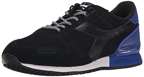 Diadora Men's Titan Suede Fashion Running Shoe