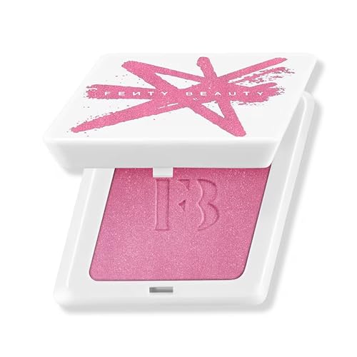 Fenty Cheeks Suede Powder Blush