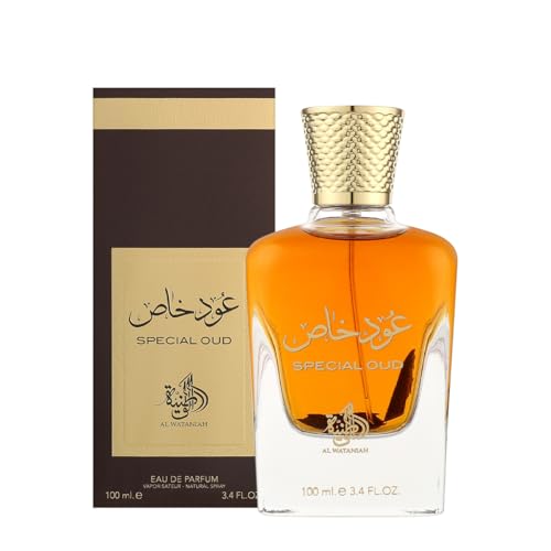 Miniatura 2 de AL WATANIAH PERFUME 100ML - SPECIAL OUD