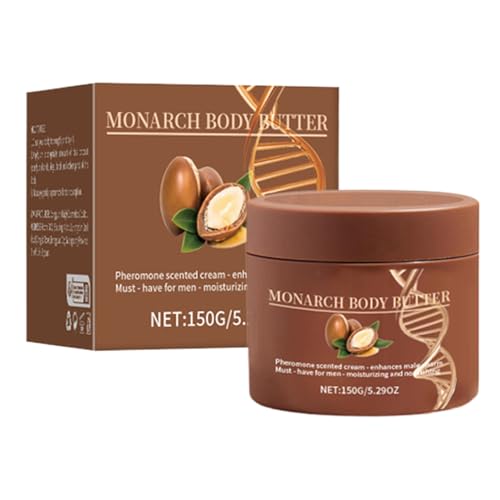 Renovación de la humectación del cuerpo, mezcla perfumada nutritiva, 150 g, crema para el brazo y las piernas, textura de absorción, para piel grasa, seca, sensible, viajes, rutina de cuidado de