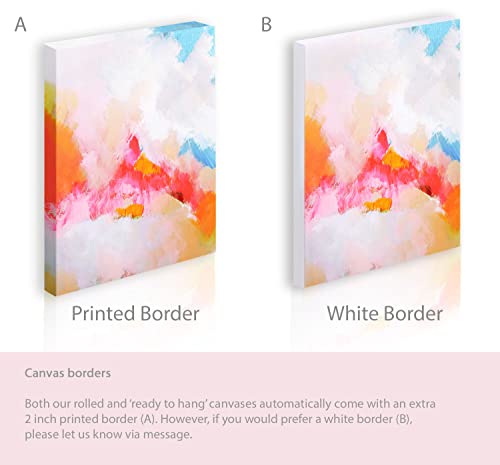 Gilded Lily Fashion Illustration, Watercolor, Soft Purple Aesthetic, Large Portrait Painting Gold Leaf, Beauty Salon Decor #TOP3