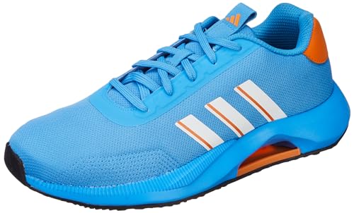 Adidas Men Textile Quid-PRO, Running Shoes, PULBLU/White/SEIMOR, UK-7 (B0CKYQD873) Amazon Price History, Amazon Price Tracker