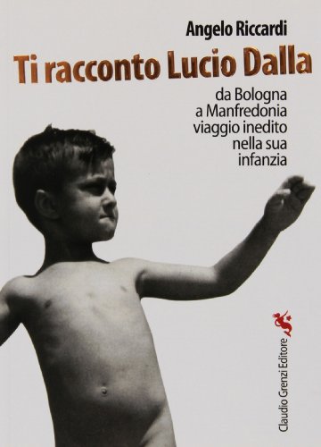 Ti racconto Lucio Dalla Ti racconto Lucio Dalla