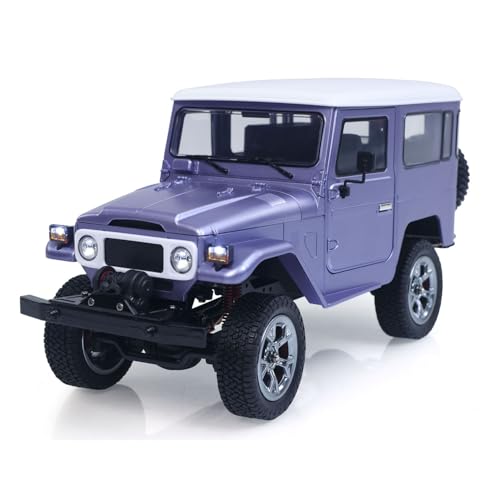 Image of TOUCAN RC HOBBY 1 /16 Radio Controlled Off Road Car HG4 211 AWD RC Crawler Model Metal Drive Shafts Smoke Unit Lights Sounds Effect RTR for Age 14+