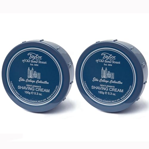 Taylor of Old Bond Street Eton College Shaving Cream Bowl