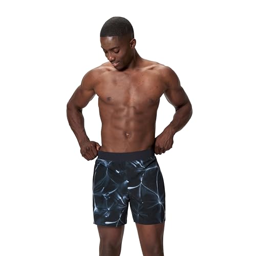 Short de Bain Homme Speedo Lookout Volley 16 Ultra Séchage Rapide