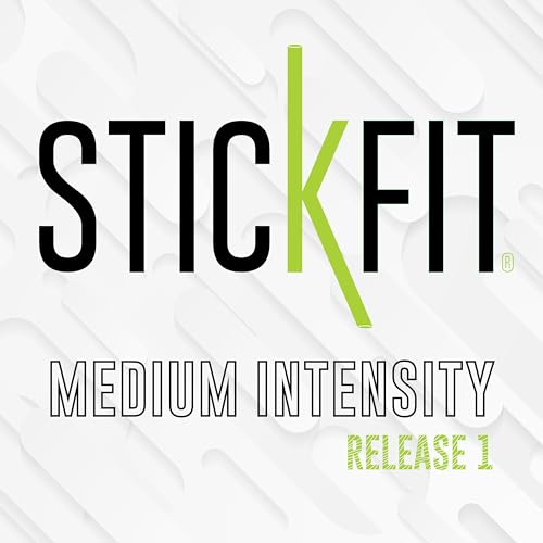 Medium Intensity (Release 1)