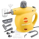 Outspurge Handheld Steam Cleaner