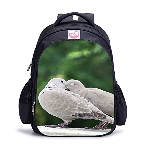 Sac à dos imprimé en 3D idéal pour vos trajets et voyages
