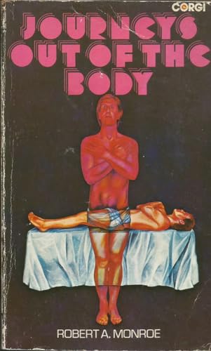 Journeys Out of the Body 0552095311 Book Cover