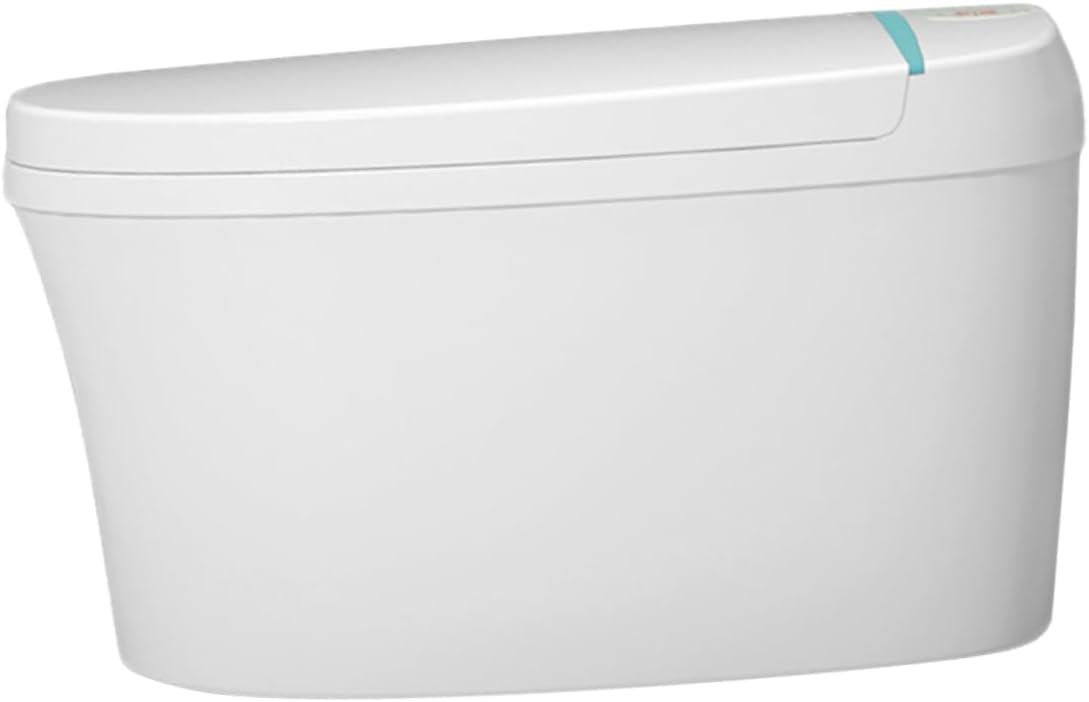 Homoyoyo Boy Girl Potty Training Toilet for Boys and Girls Lightweight Portable Seat Removable Potty Pot for Home Travel Hard Pad Style