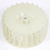 00491640 REPLACEMENT BOSCH CLOTHES DRYER - BLOWER WHEEL