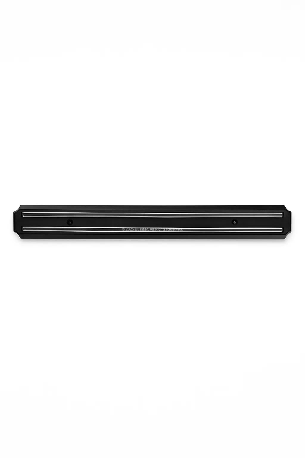 Busstier Mıknatıslı Bıçak Tutucu 55 cm, Güçlü Manyetik Bıçak Standı, Duvara Monte Mutfak Düzenleyici, Yer Tasarruflu Pratik Bıçaklık, Mutfak Aletleri ve Setleri için Dekoratif Organizer Aparat