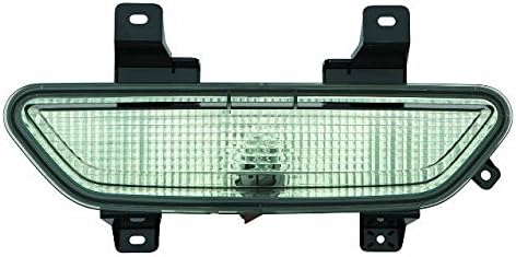 ACK For Ford Mustang 15 Back Up Light R=L CAPA | DOT Certified FR3Z-15500-A | FO2880100C
