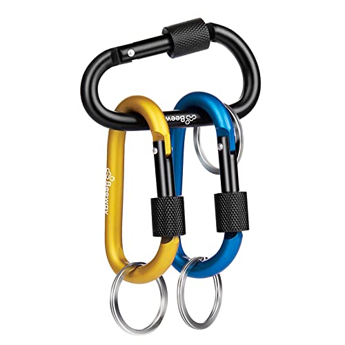 Amazon.co.uk Best Sellers The most popular items in Locking Carabiners